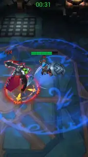 Eternal Arena screenshot 5