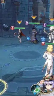 Goddess of Genesis screenshot 7