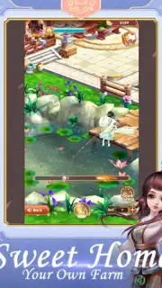 Royal Chaos screenshot 10