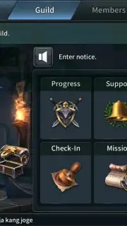 The War of Genesis screenshot 13