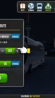 Bus Simulator: Ultimate screenshot 6