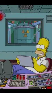 The Simpsons: Tapped Out screenshot 4