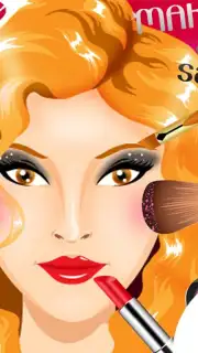 MakeupSaloon screenshot 4
