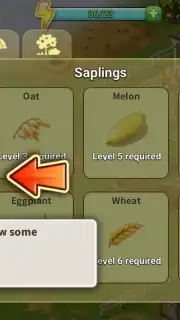 Jane's Farm screenshot 2