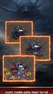 Kings screenshot 6