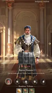 Reign of Destiny screenshot 27
