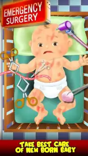 EmergencySurgery screenshot 1