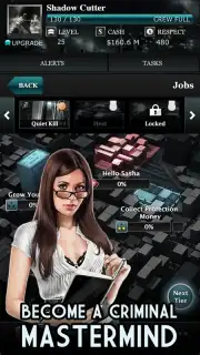 Crime Inc. screenshot 11