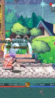 LaTale W screenshot 11
