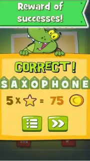 Learn to Spell FREE screenshot 2
