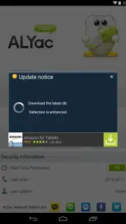 Dr.Capsule screenshot 1