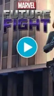 MARVEL Future Fight screenshot 1