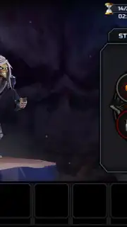 Iron Maiden: Legacy of the Beast screenshot 4