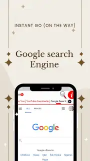 Instant GO videos & audios downloader screenshot 6