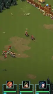 StormBorn screenshot 7