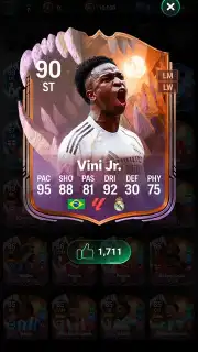 MADFUT 26 screenshot 7