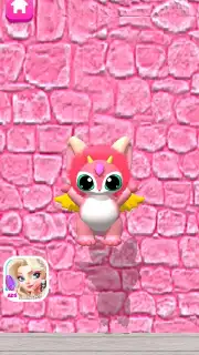Mixing Dolls Surprise Games screenshot 4