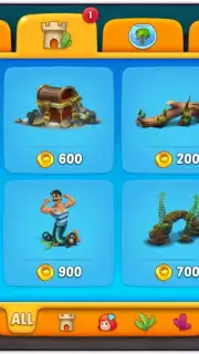 Fishdom screenshot 5