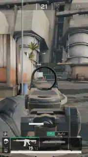 Garena Delta Force screenshot 5