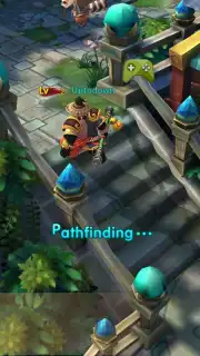 Taichi Panda: Heroes screenshot 4