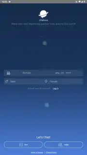 Chatous screenshot 10