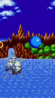 Sonic Mania Plus screenshot 8
