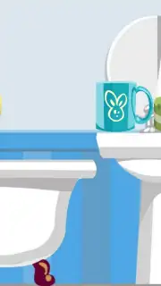 Baby Caring Free screenshot 3