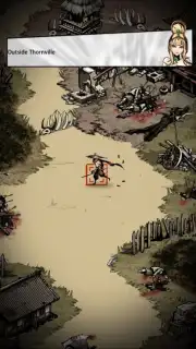 Lost Blade screenshot 8