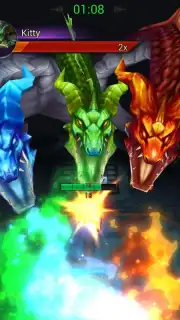 Eternal Arena screenshot 4