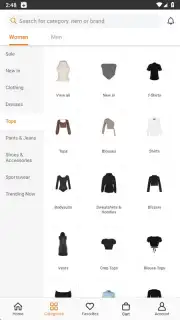 Trendyol screenshot 11