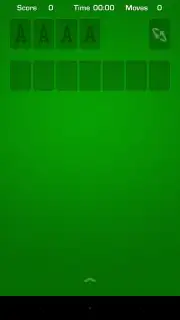 Cardsdev Solitaire screenshot 2
