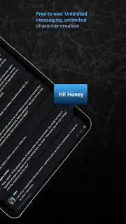 SpicyChat screenshot 15