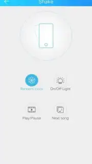 i-Lamp screenshot 4