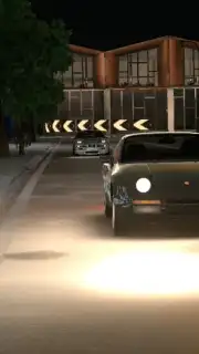 Forza Street screenshot 4
