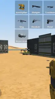Hypper Sandbox screenshot 4