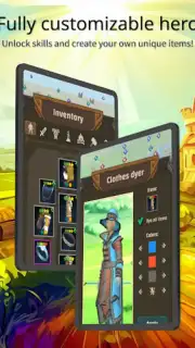 Magic Streets: The GPS realm screenshot 12