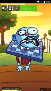 Troll Quest Silly Test 3 screenshot 6