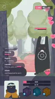 Subscribe To My Adventure screenshot 11