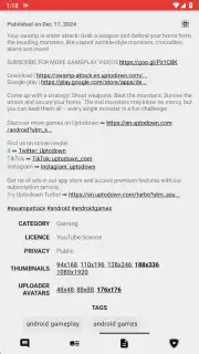 Tubular screenshot 10