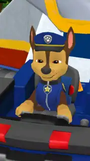 PAW Patrol Rescue World screenshot 2