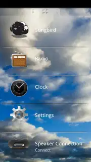 DockStudio screenshot 2