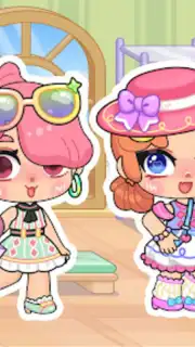 Ayla World : Avatar Life screenshot 13