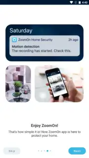 ZoomOn screenshot 11