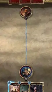 The Elder Scrolls: Legends screenshot 2