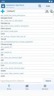 APK Editor Pro screenshot 7