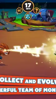 Monster Kingdom 2 screenshot 16