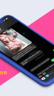 Muah AI screenshot 2
