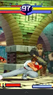 MAME4droid Reloaded screenshot 2