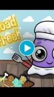 Moy Restaurant Chef screenshot 1