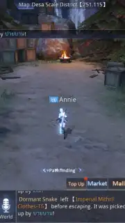 CRISIS: S screenshot 7
